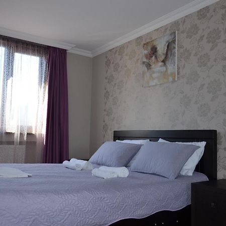 Borjomi Sichi Hotel Exterior photo