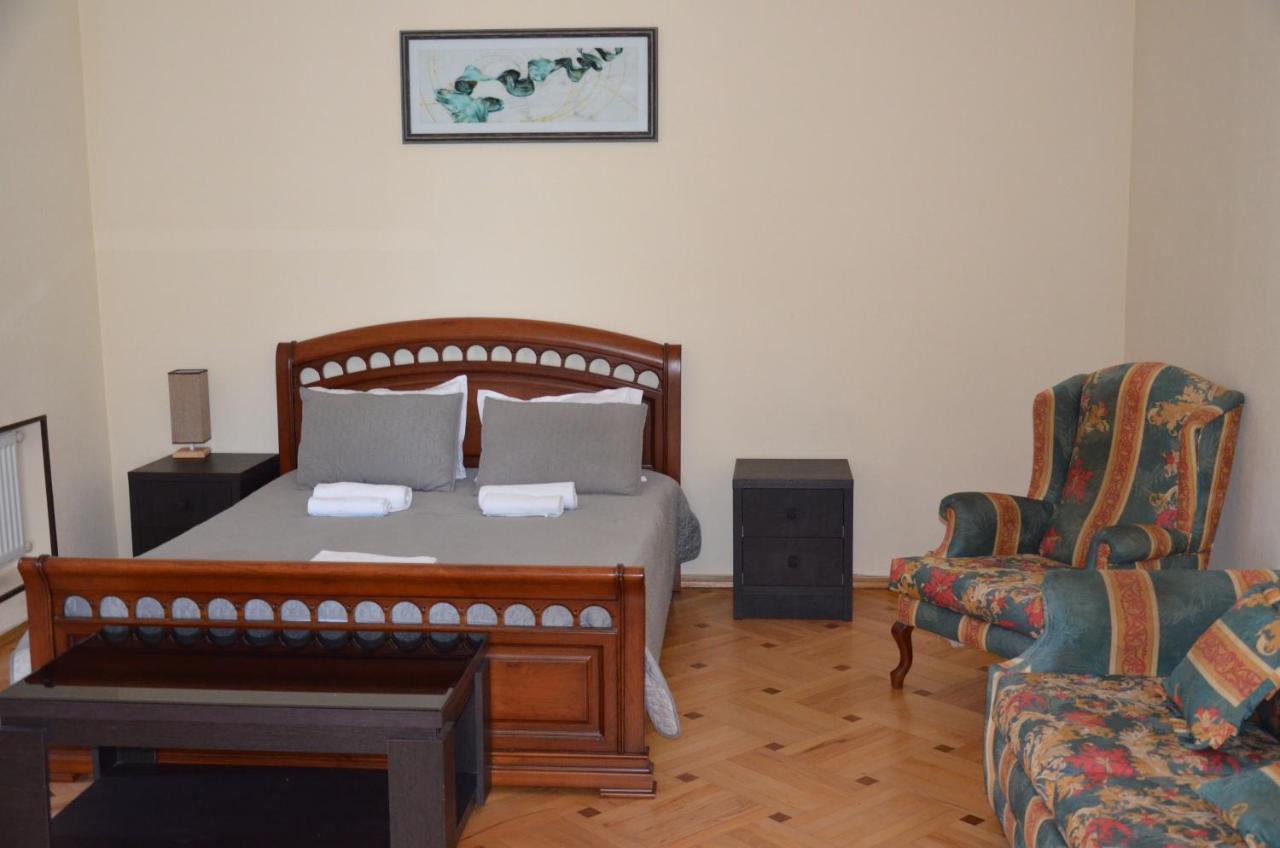 Borjomi Sichi Hotel Exterior photo
